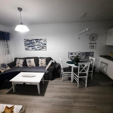 Apartamentos Albaula 5 El Cotillo  Экстерьер фото