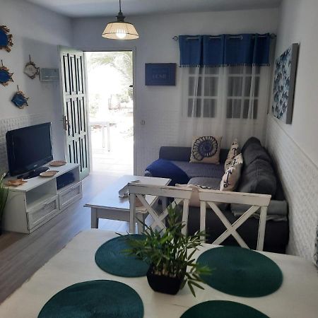 Apartamentos Albaula 5 El Cotillo  Экстерьер фото