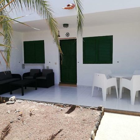 Apartamentos Albaula 5 El Cotillo  Экстерьер фото
