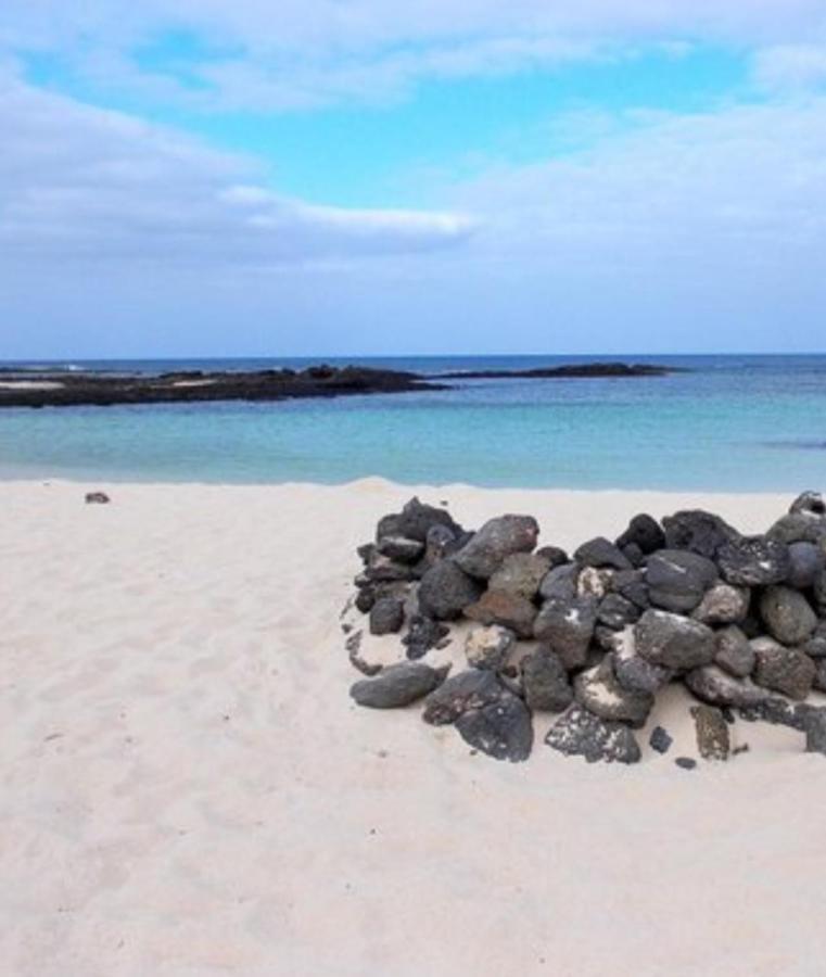 Apartamentos Albaula 5 El Cotillo  Экстерьер фото