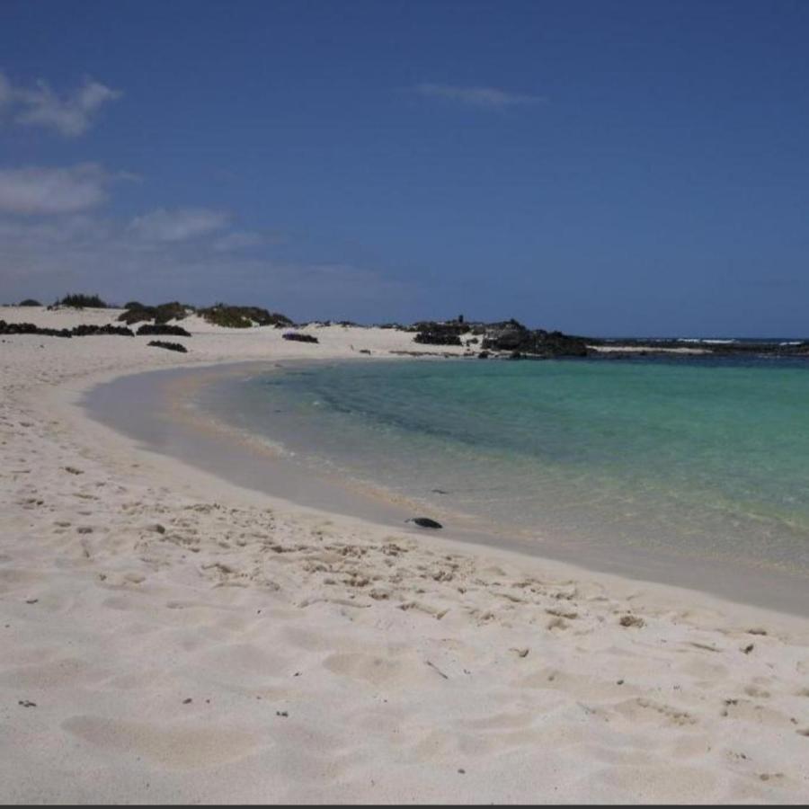 Apartamentos Albaula 5 El Cotillo  Экстерьер фото