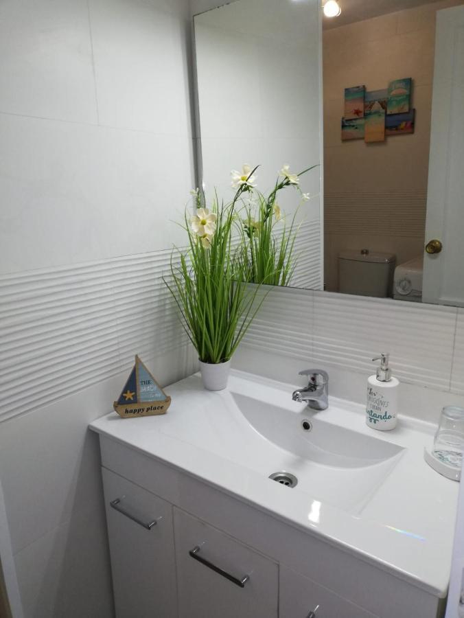 Apartamentos Albaula 5 El Cotillo  Экстерьер фото