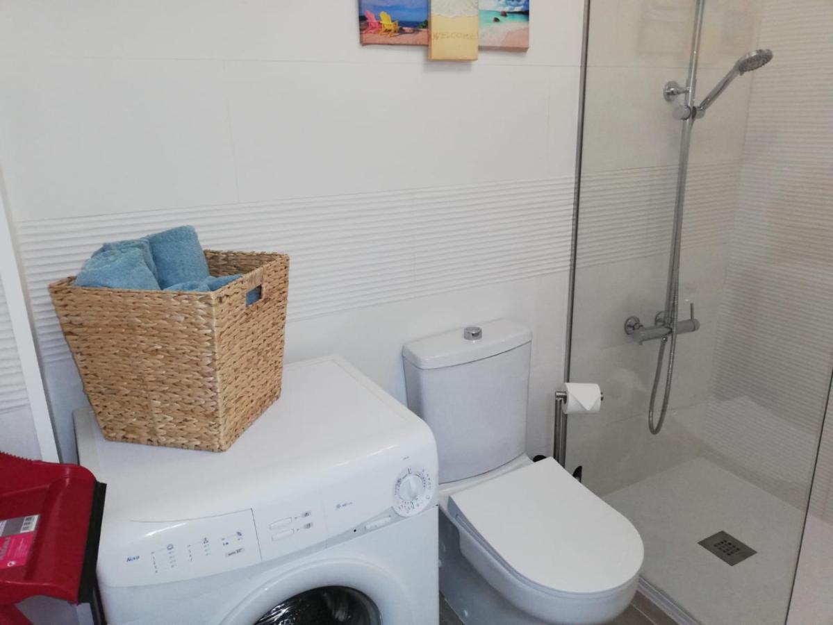 Apartamentos Albaula 5 El Cotillo  Экстерьер фото