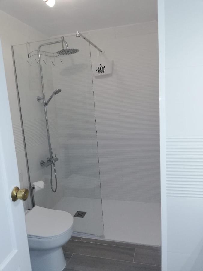 Apartamentos Albaula 5 El Cotillo  Экстерьер фото